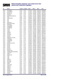 Daglig nederbÃ¶rd (pdf) - SMHI