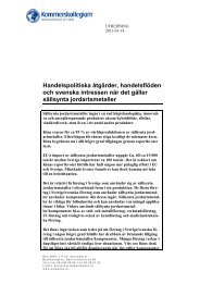 här - Kommerskollegium