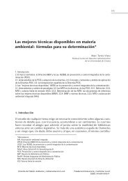 Las mejores tÃ©cnicas disponibles en materia ambiental - FundaciÃ³n ...