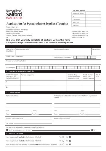 postgraduate coursework application form Application for postgraduate admission please read these notes before completing the attached application form is this a coursework masters. postgraduate coursework application form Application for postgraduate admission please read these notes before completing the attached application form is this a coursework masters.