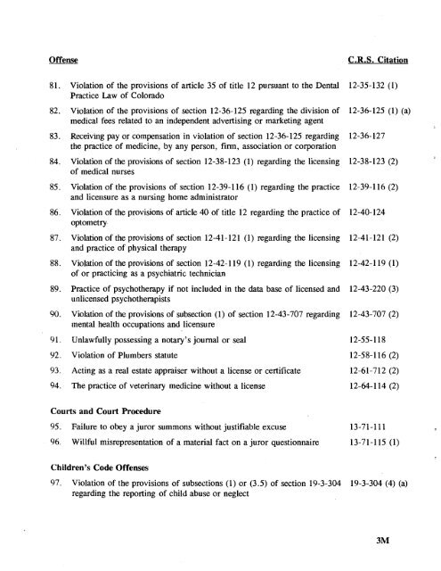 pn to commit a class 3 felony commits a class 4 felony.