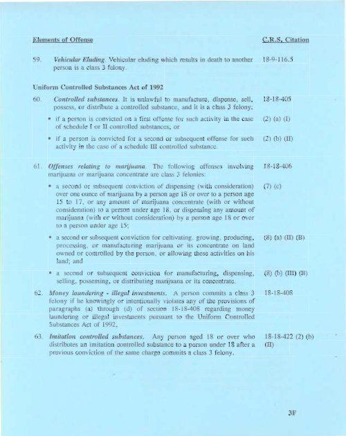 pn to commit a class 3 felony commits a class 4 felony.