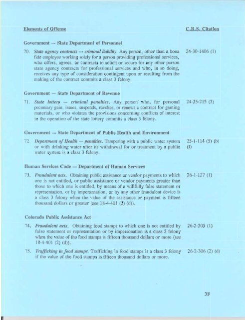 pn to commit a class 3 felony commits a class 4 felony.