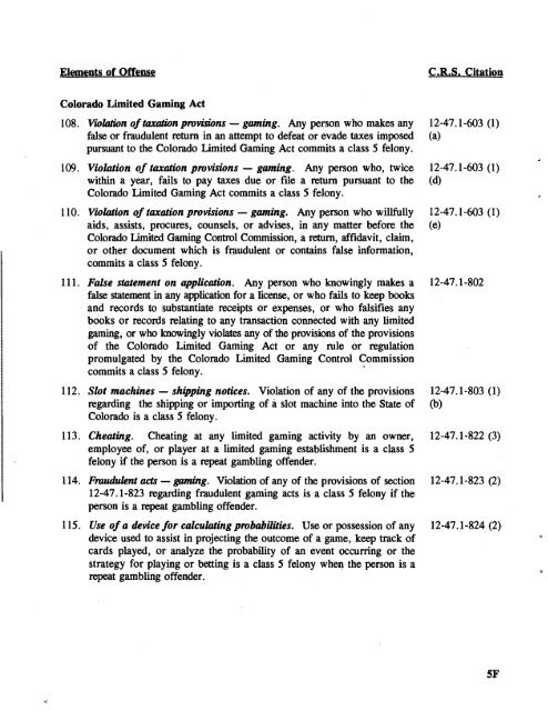 pn to commit a class 3 felony commits a class 4 felony.