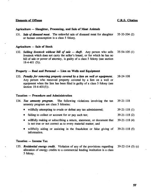 pn to commit a class 3 felony commits a class 4 felony.