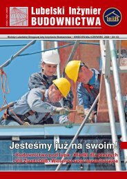 Nr 10. Pobierz w formacie PDF - Lubelska OkrÃ„Â™gowa Izba ...