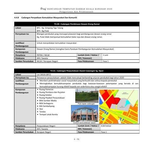 Jilid 3 : Pengurusan dan Pelaksanaan - ePublisiti - JPBD