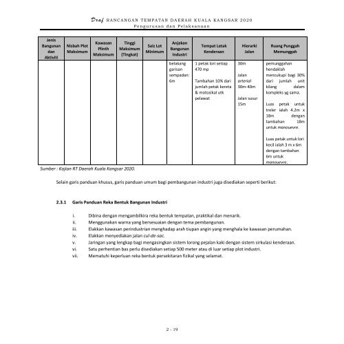 Jilid 3 : Pengurusan dan Pelaksanaan - ePublisiti - JPBD