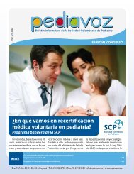 descargar - Sociedad Colombiana de Pediatria