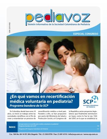descargar - Sociedad Colombiana de Pediatria