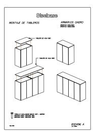 Qadro (Armario) - Steelcase