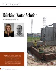 Everything About Water magazine November 2012 - Trunz Water ...