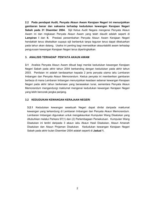 Untitled - Jabatan Audit Negara