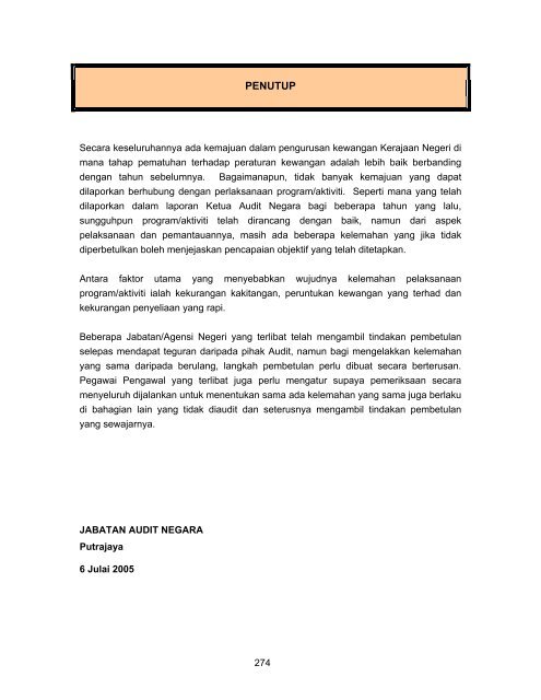 Untitled - Jabatan Audit Negara