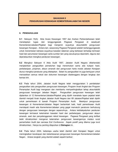 Untitled - Jabatan Audit Negara