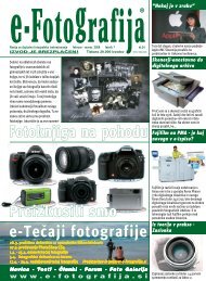 Revija e-Fotografija 34 PDF