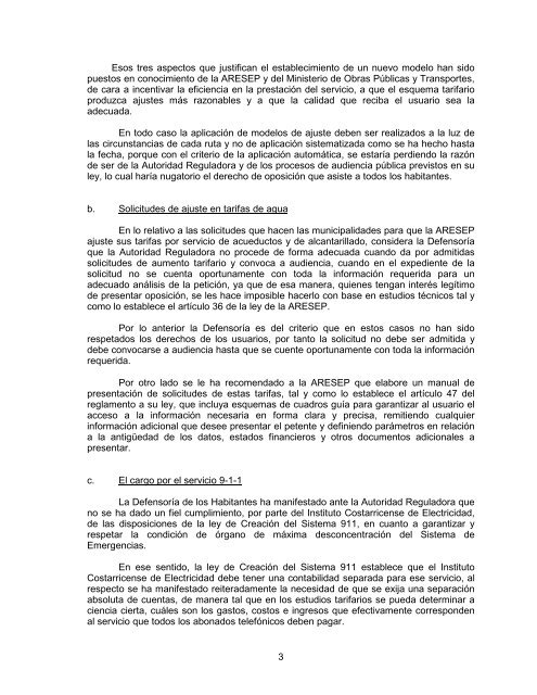 CAP3 - Asamblea Legislativa