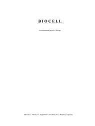 interior revista 35 biocell saib.cdr - Conicet - Mendoza