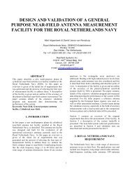 1998 DESIGN AND VALIDATION RNN - Nearfield Systems Inc.