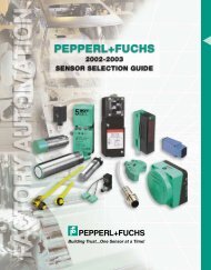 expecting assignment intouch Selection guide 2.qxd