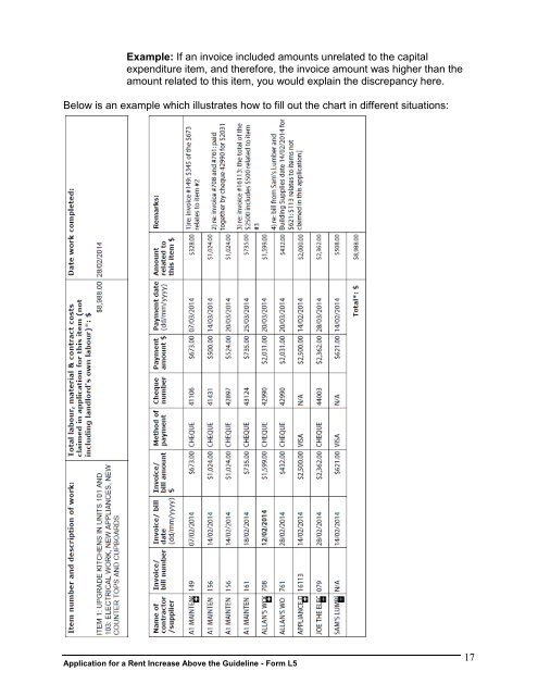 L5 Instructions - Landlord Tenant Board