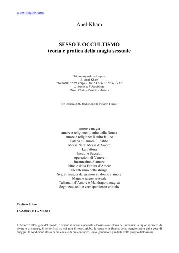 Anel-Kham - Sesso e Occultismo.pdf - Esolibri