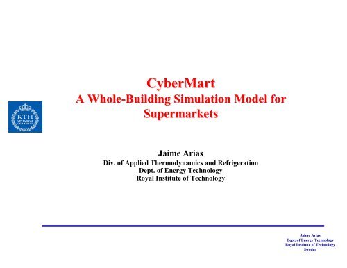 CyberMart