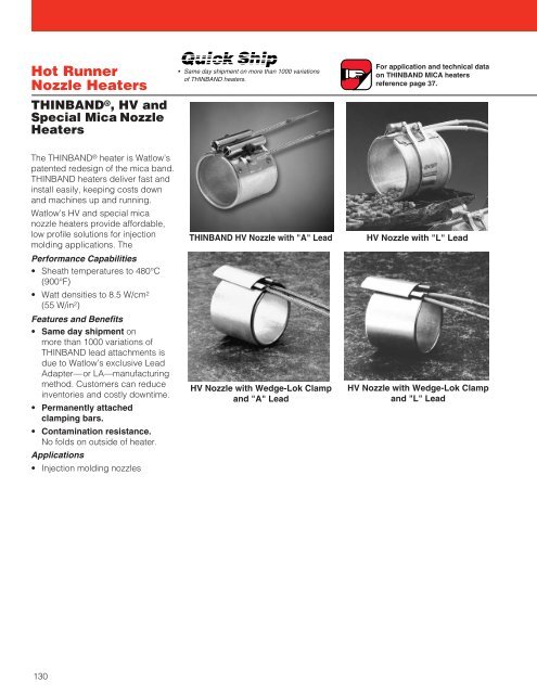 Barrel Heaters - Hasmak.com.tr