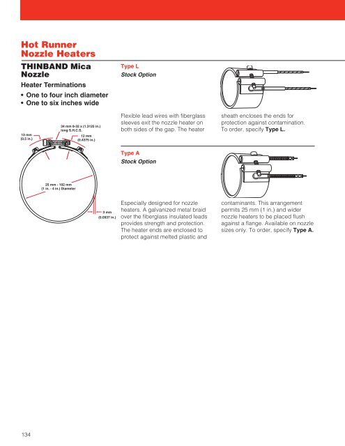 Barrel Heaters - Hasmak.com.tr