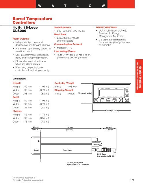 Barrel Heaters - Hasmak.com.tr