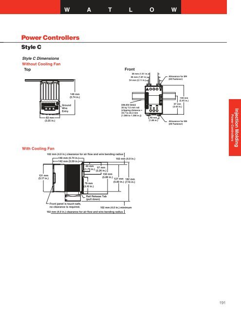 Barrel Heaters - Hasmak.com.tr