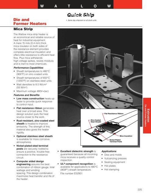 Barrel Heaters - Hasmak.com.tr