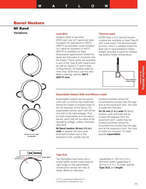 Barrel Heaters - Hasmak.com.tr