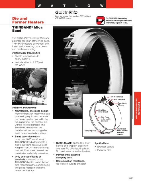 Barrel Heaters - Hasmak.com.tr