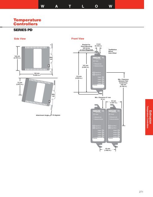 Barrel Heaters - Hasmak.com.tr