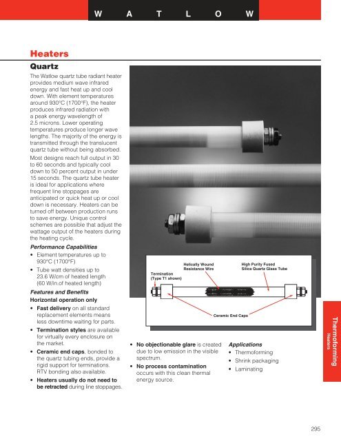 Barrel Heaters - Hasmak.com.tr