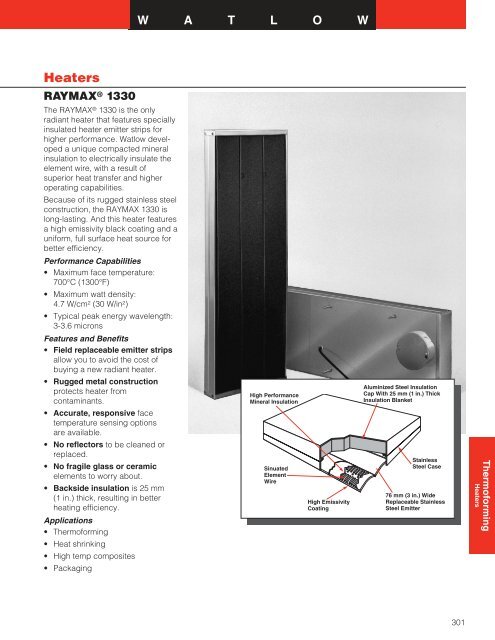 Barrel Heaters - Hasmak.com.tr