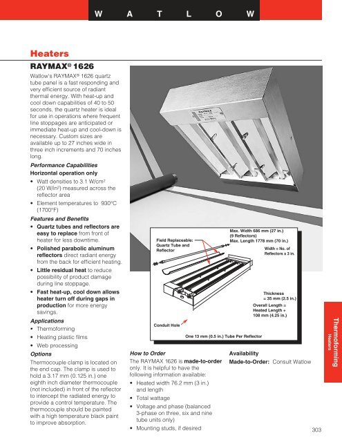 Barrel Heaters - Hasmak.com.tr