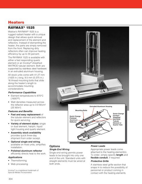 Barrel Heaters - Hasmak.com.tr