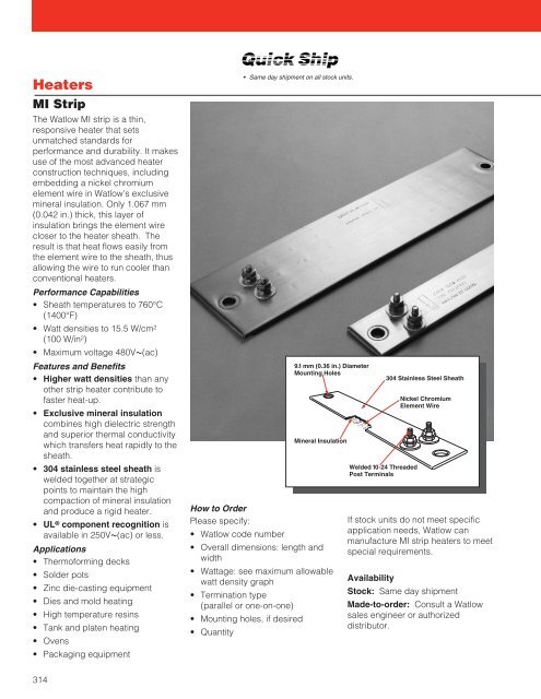 Barrel Heaters - Hasmak.com.tr