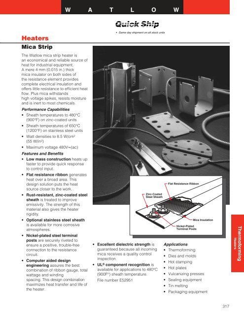 Barrel Heaters - Hasmak.com.tr