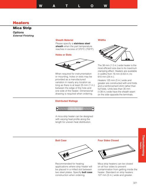 Barrel Heaters - Hasmak.com.tr