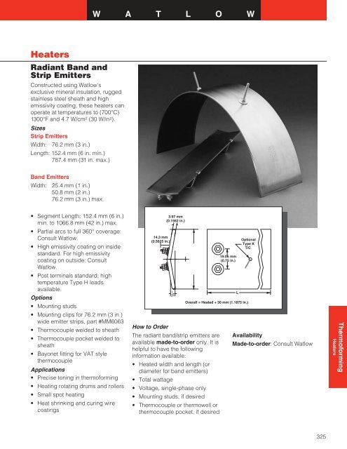 Barrel Heaters - Hasmak.com.tr