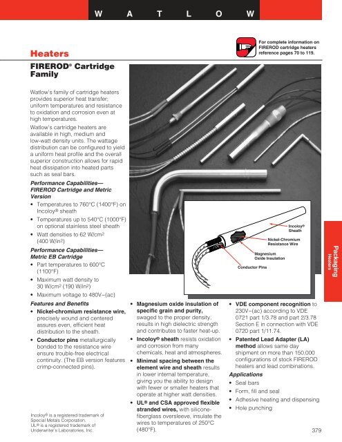 Barrel Heaters - Hasmak.com.tr