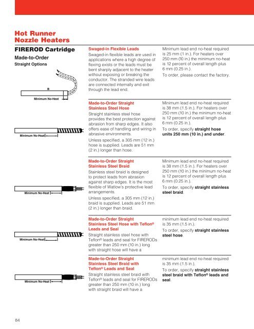 Barrel Heaters - Hasmak.com.tr