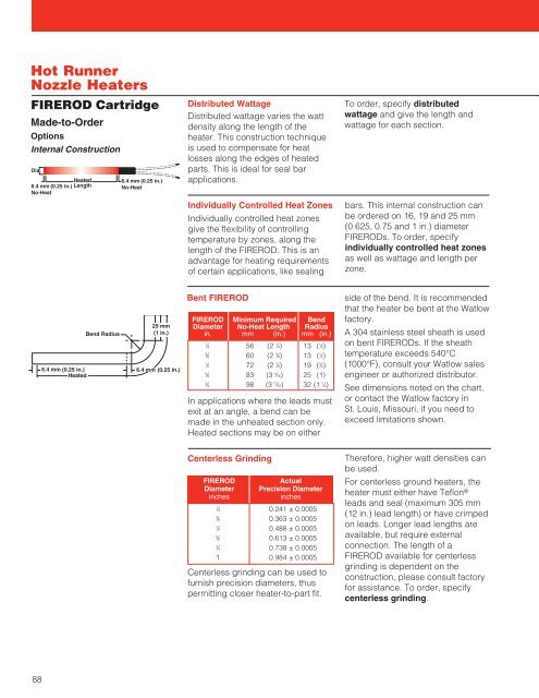 Barrel Heaters - Hasmak.com.tr