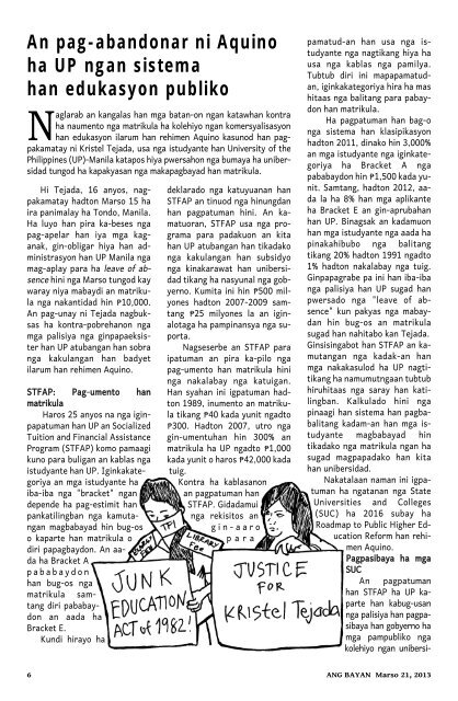 Waray - philippinerevolution.net