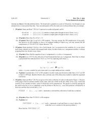 HW 11 - Ugrad.cs.ubc.ca