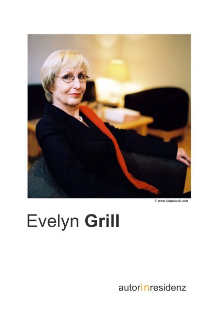 Evelyn Grill