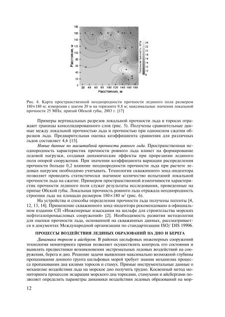 Ð¸ÑÑÐ»ÐµÐ´Ð¾Ð²Ð°Ð½Ð¸Ñ Ð¿ÑÐ¾ÑÐ½Ð¾ÑÑÐ¸ - ÐÑÐºÑÐ¸ÑÐµÑÐºÐ¸Ð¹ Ð¸ Ð°Ð½ÑÐ°ÑÐºÑÐ¸ÑÐµÑÐºÐ¸Ð¹ ÐÐÐ